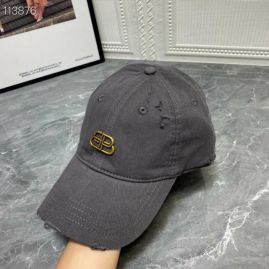 Picture of Balenciaga Cap _SKUBalenciagaCap14530